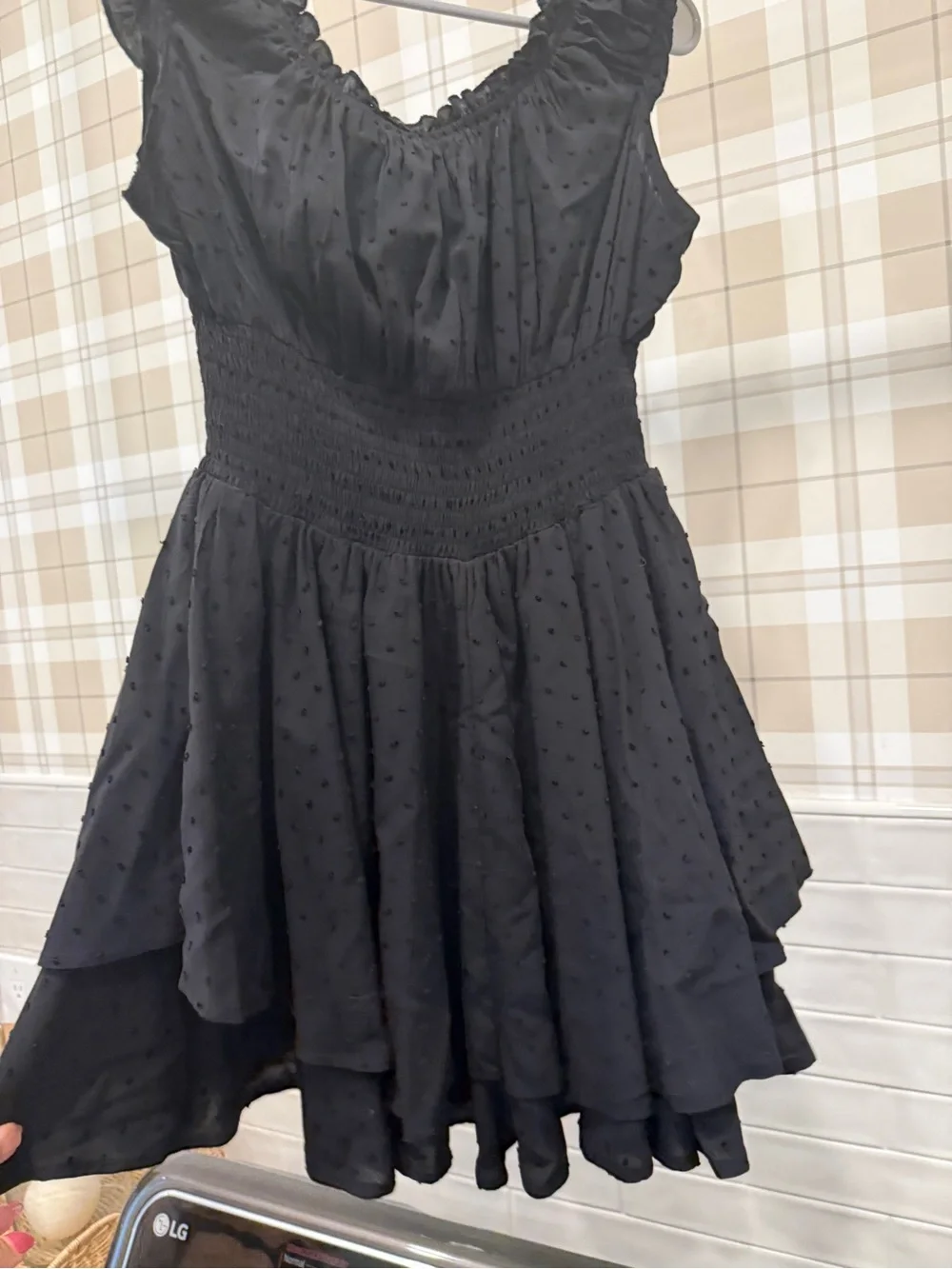 Urban Outfitter Romper - Picture 2 of 2